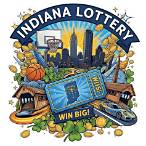 indiana lottery post